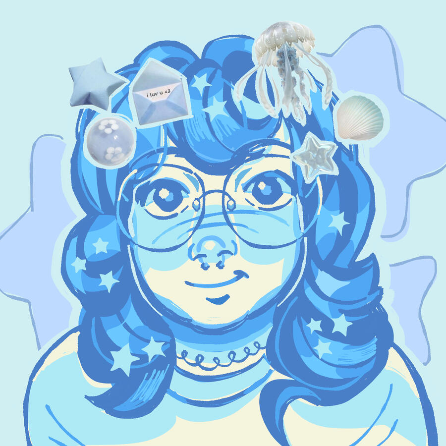 Profile Picture (veyeohs)